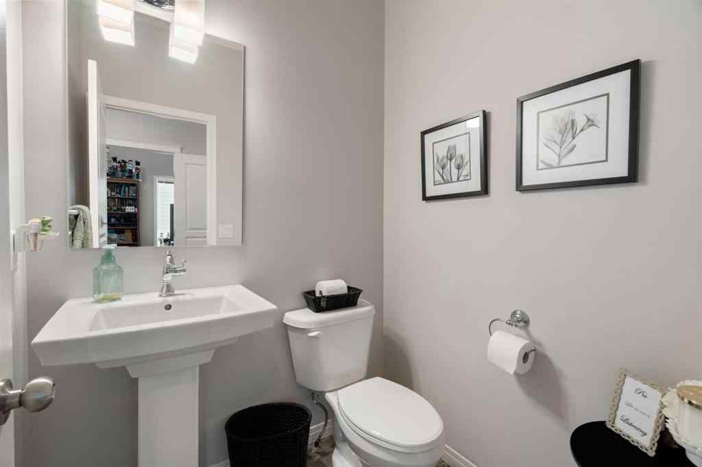 MLS® A2257813 - 77 Copperpond Street SE in Copperfield Calgary, Residential