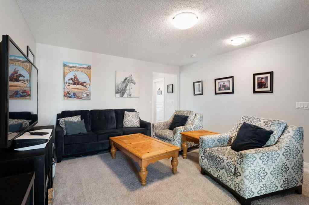 MLS® A2257813 - 77 Copperpond Street SE in Copperfield Calgary, Residential