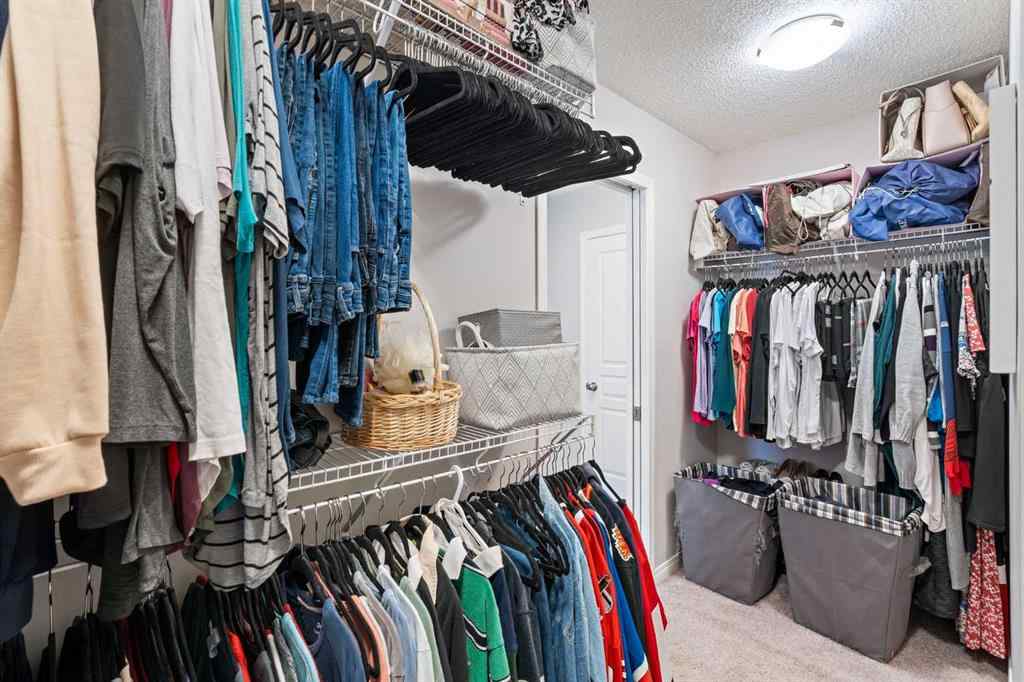MLS® A2257813 - 77 Copperpond Street SE in Copperfield Calgary, Residential