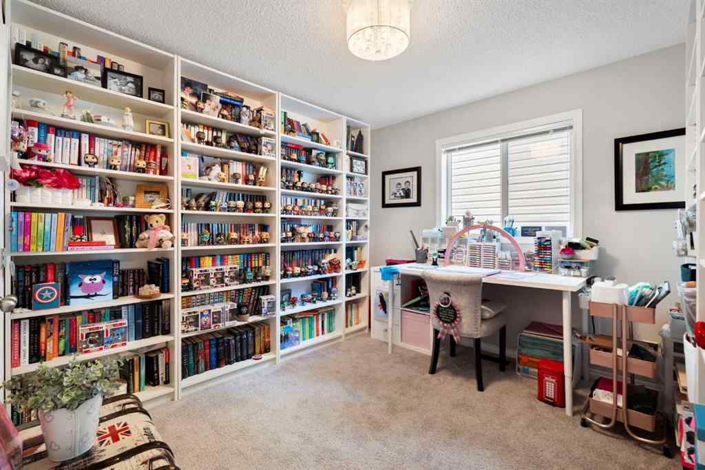MLS® A2257813 - 77 Copperpond Street SE in Copperfield Calgary, Residential