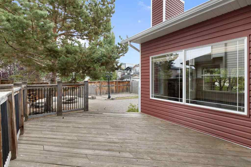 MLS® A2257814 - 119 Auburn Bay Close SE in Auburn Bay Calgary, Residential