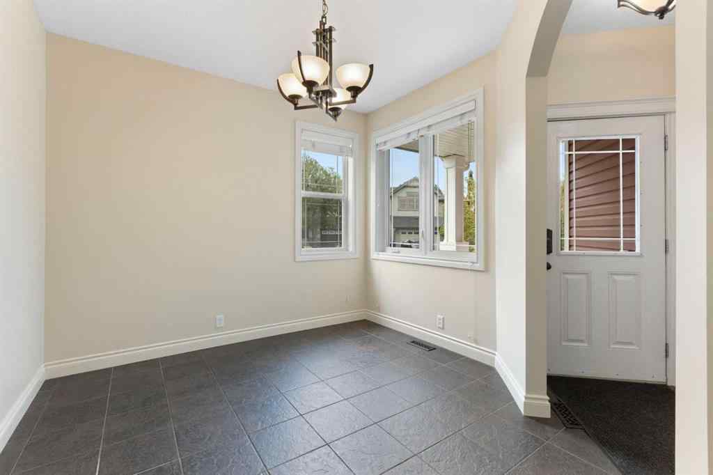 MLS® A2257814 - 119 Auburn Bay Close SE in Auburn Bay Calgary, Residential