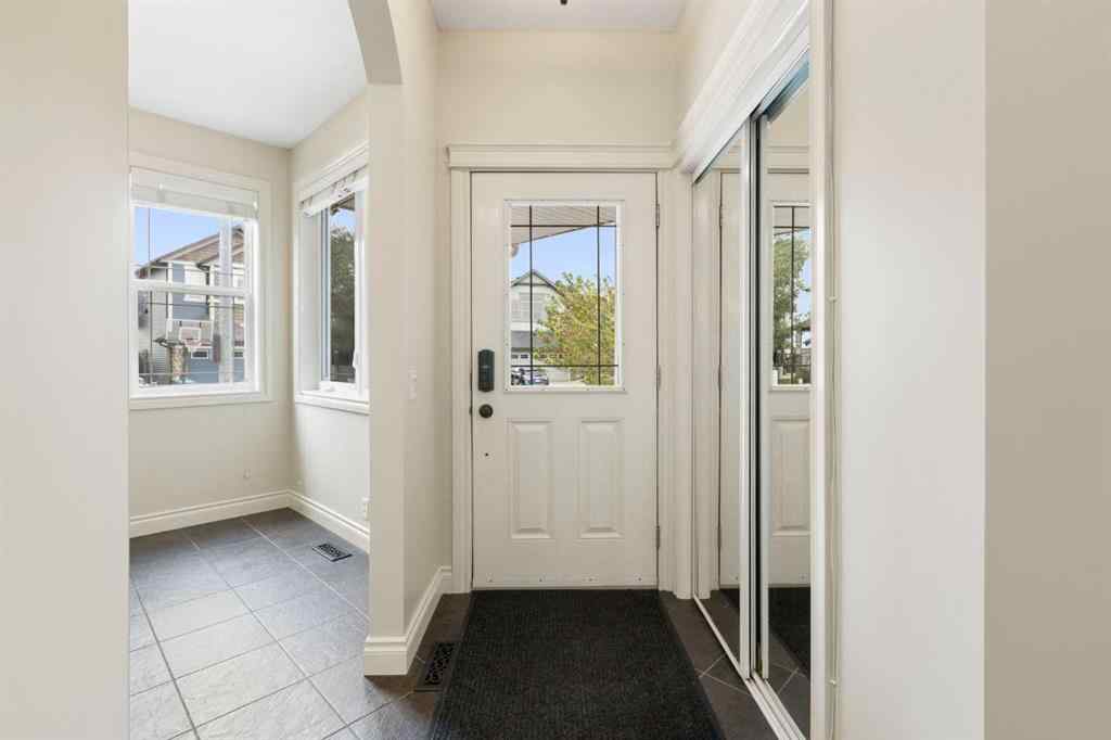MLS® A2257814 - 119 Auburn Bay Close SE in Auburn Bay Calgary, Residential