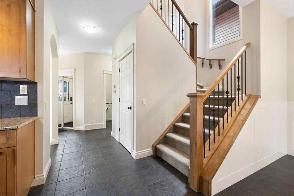 MLS® A2257814 - 119 Auburn Bay Close SE in Auburn Bay Calgary, Residential