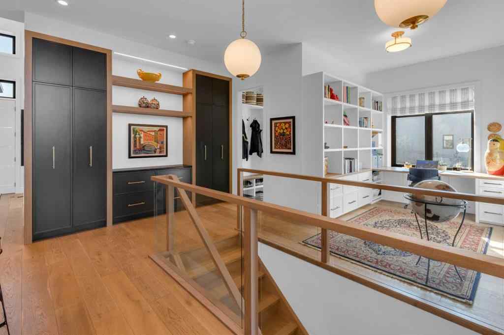MLS® A2257815 - 103 Elveden Court SW in Springbank Hill Calgary, Residential