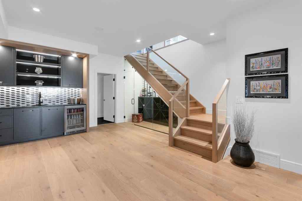 MLS® A2257815 - 103 Elveden Court SW in Springbank Hill Calgary, Residential