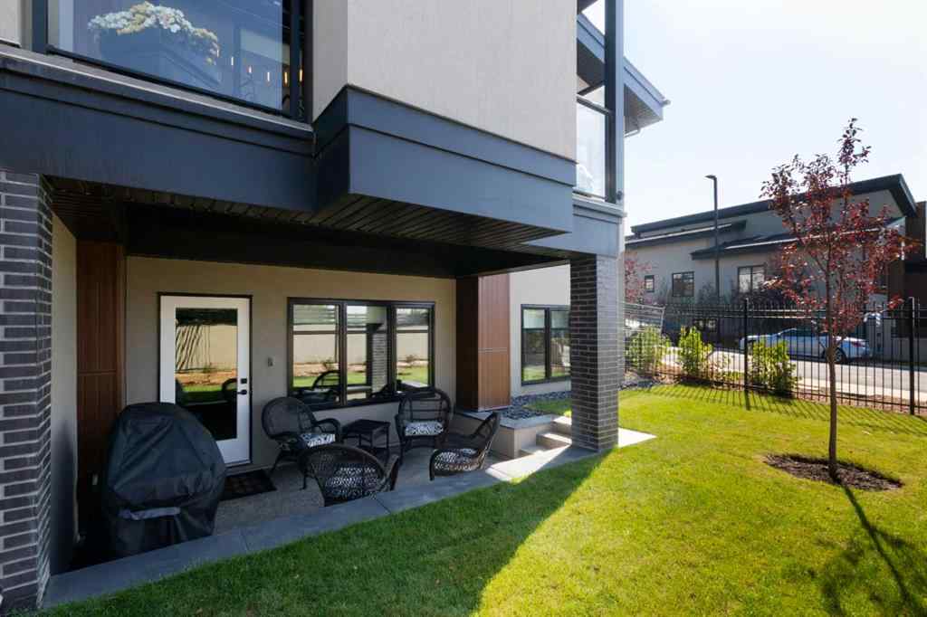 MLS® A2257815 - 103 Elveden Court SW in Springbank Hill Calgary, Residential