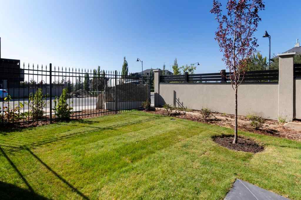MLS® A2257815 - 103 Elveden Court SW in Springbank Hill Calgary, Residential
