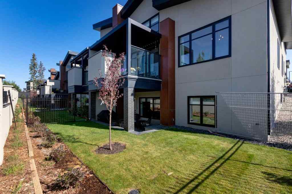 MLS® A2257815 - 103 Elveden Court SW in Springbank Hill Calgary, Residential
