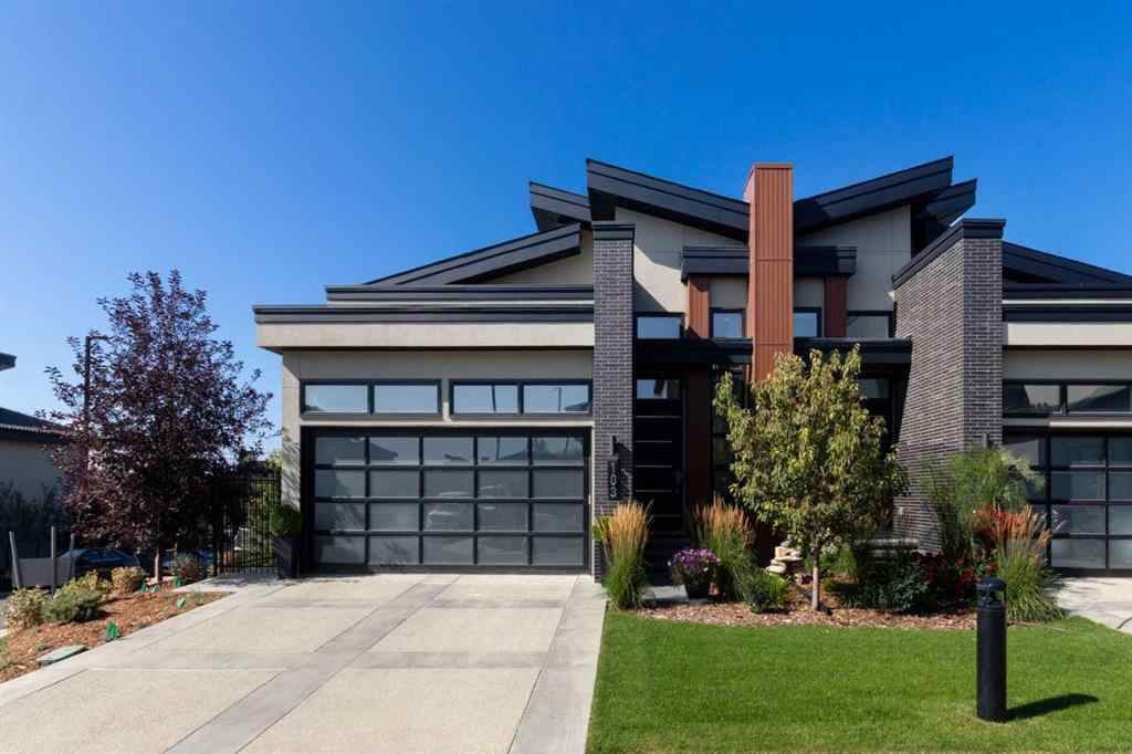 MLS® A2257815 - 103 Elveden Court SW in Springbank Hill Calgary, Residential
