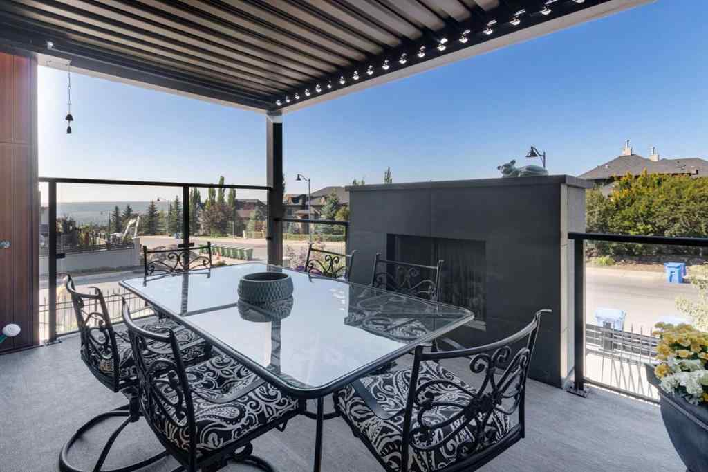 MLS® A2257815 - 103 Elveden Court SW in Springbank Hill Calgary, Residential