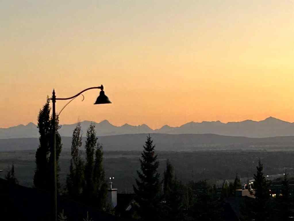 MLS® A2257815 - 103 Elveden Court SW in Springbank Hill Calgary, Residential