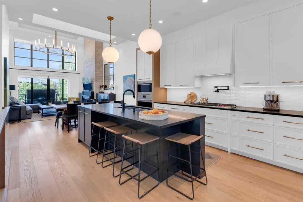 MLS® A2257815 - 103 Elveden Court SW in Springbank Hill Calgary, Residential