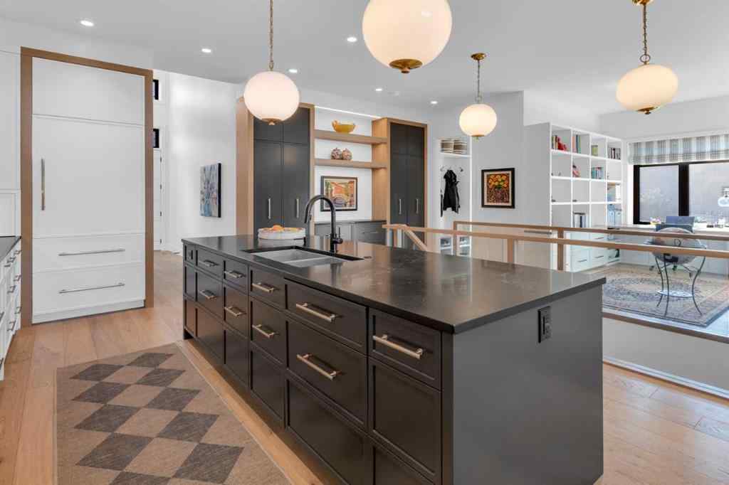 MLS® A2257815 - 103 Elveden Court SW in Springbank Hill Calgary, Residential