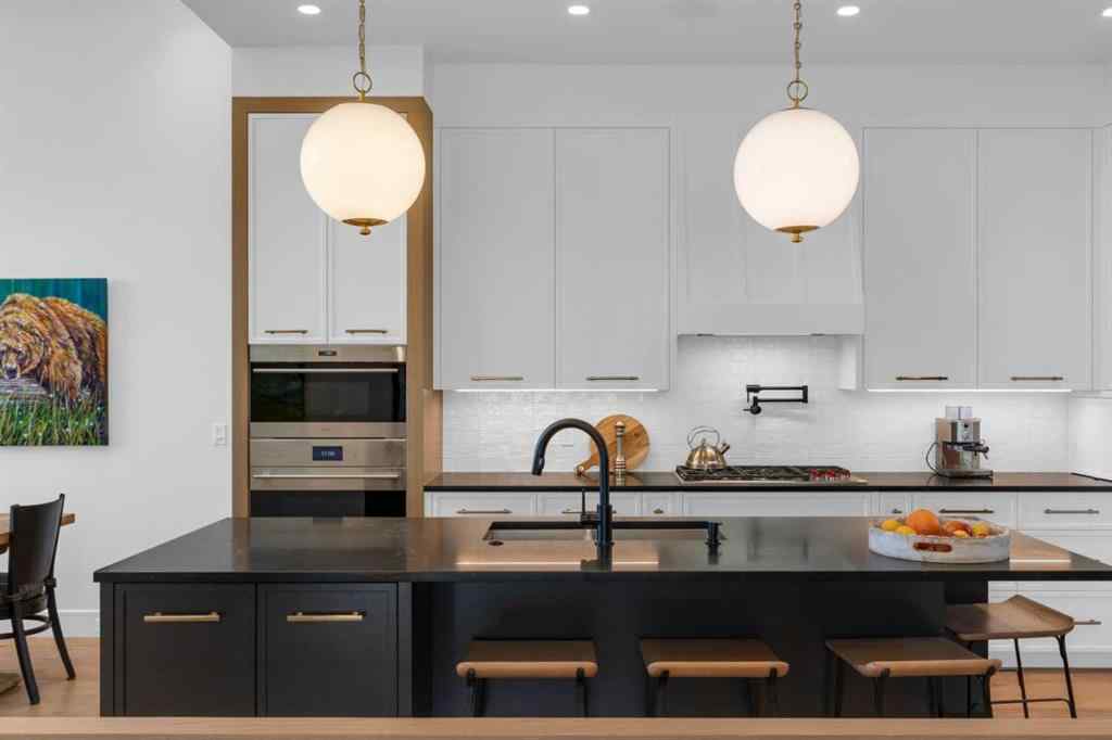 MLS® A2257815 - 103 Elveden Court SW in Springbank Hill Calgary, Residential