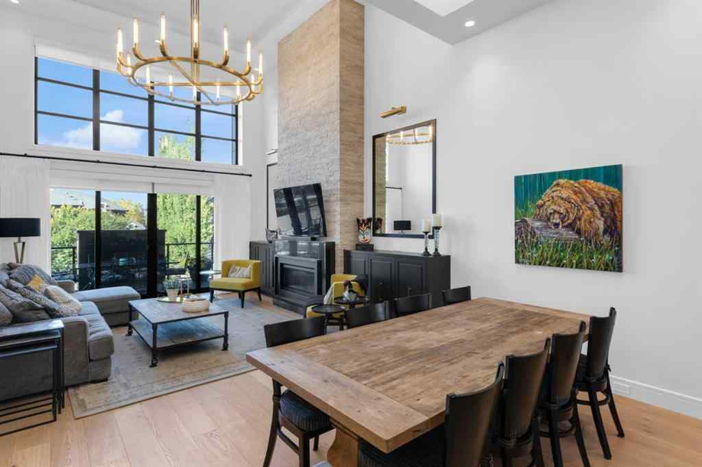 MLS® A2257815 - 103 Elveden Court SW in Springbank Hill Calgary, Residential