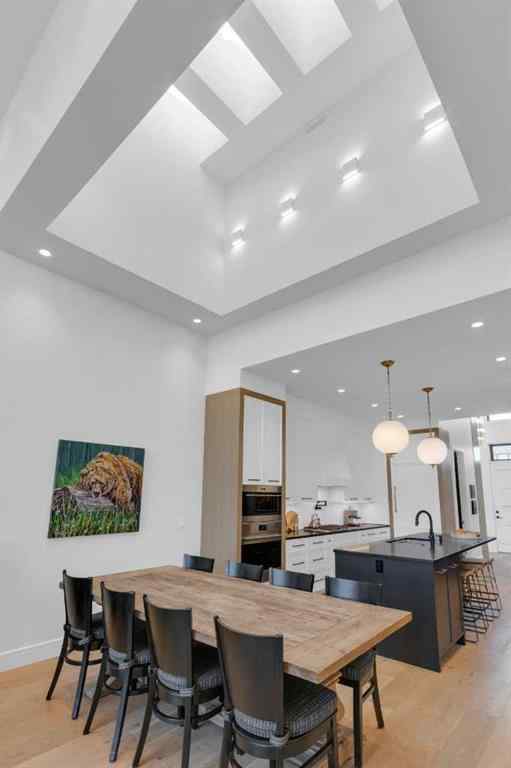 MLS® A2257815 - 103 Elveden Court SW in Springbank Hill Calgary, Residential