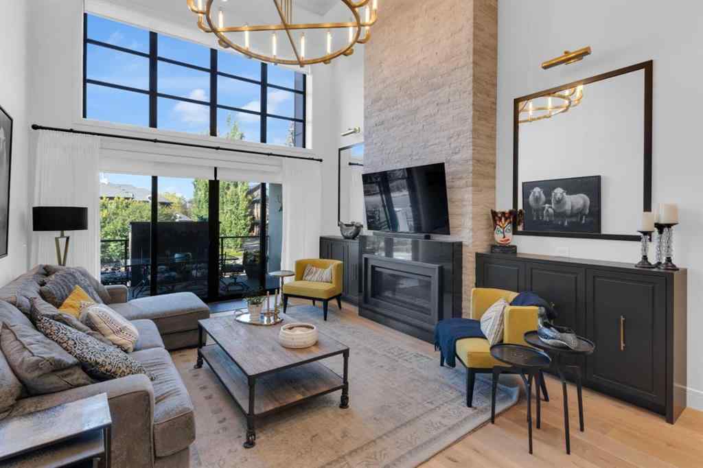 MLS® A2257815 - 103 Elveden Court SW in Springbank Hill Calgary, Residential
