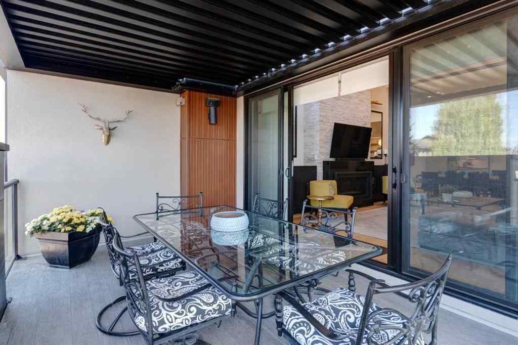 MLS® A2257815 - 103 Elveden Court SW in Springbank Hill Calgary, Residential