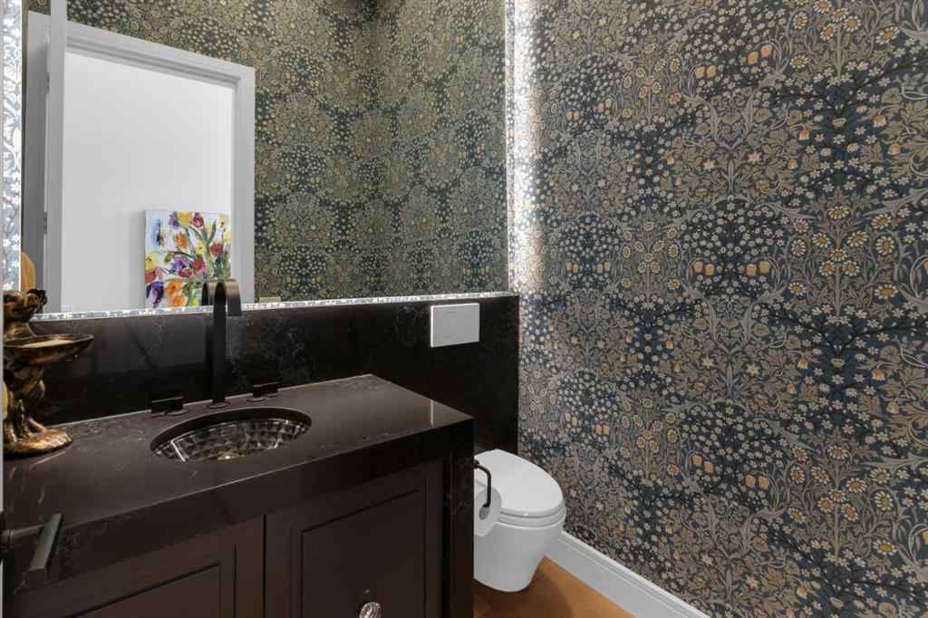 MLS® A2257815 - 103 Elveden Court SW in Springbank Hill Calgary, Residential