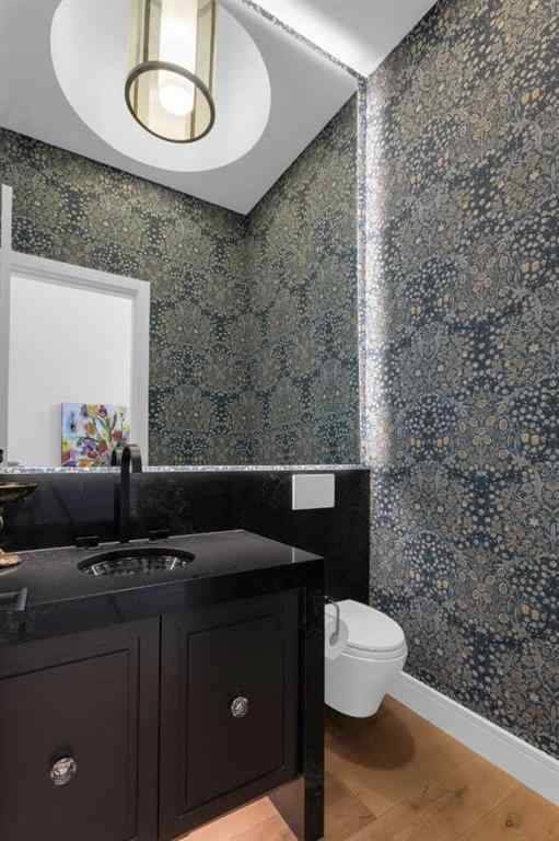 MLS® A2257815 - 103 Elveden Court SW in Springbank Hill Calgary, Residential