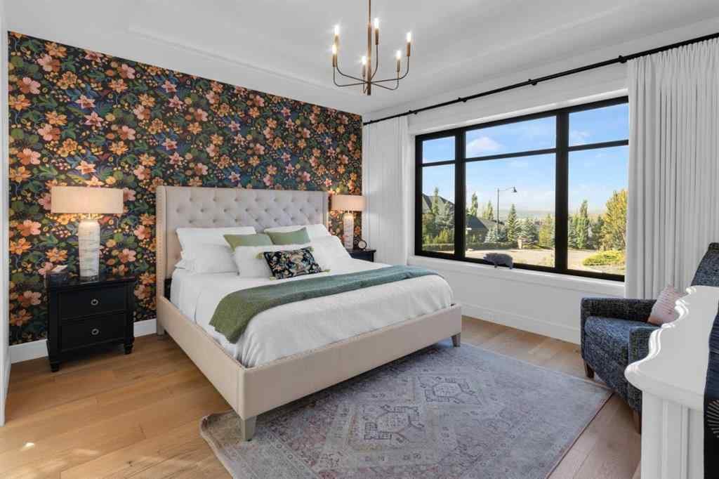 MLS® A2257815 - 103 Elveden Court SW in Springbank Hill Calgary, Residential