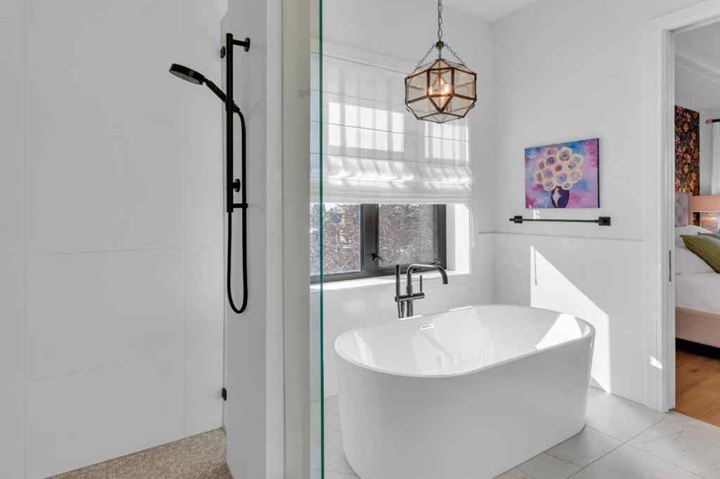MLS® A2257815 - 103 Elveden Court SW in Springbank Hill Calgary, Residential