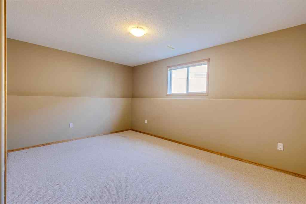 MLS® A2257816 - 18 Cambridge Drive  in NONE Carbon, Residential