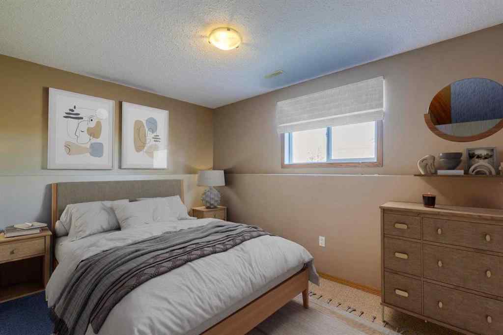 MLS® A2257816 - 18 Cambridge Drive  in NONE Carbon, Residential