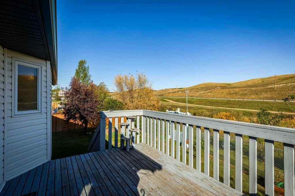 MLS® A2257816 - 18 Cambridge Drive  in NONE Carbon, Residential