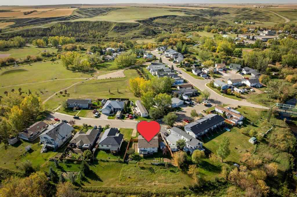 MLS® A2257816 - 18 Cambridge Drive  in NONE Carbon, Residential