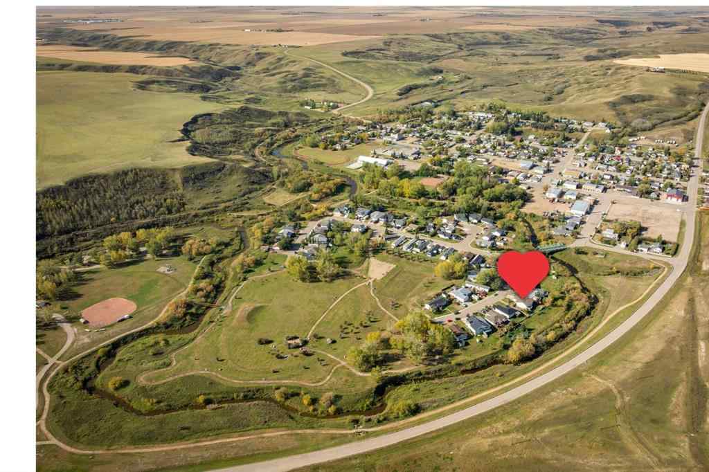 MLS® A2257816 - 18 Cambridge Drive  in NONE Carbon, Residential