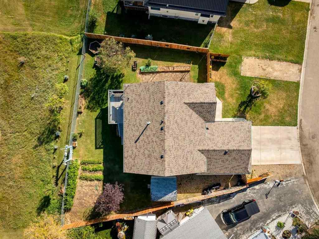 MLS® A2257816 - 18 Cambridge Drive  in NONE Carbon, Residential