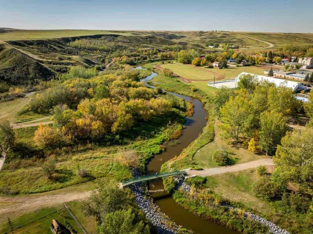 MLS® A2257816 - 18 Cambridge Drive  in NONE Carbon, Residential