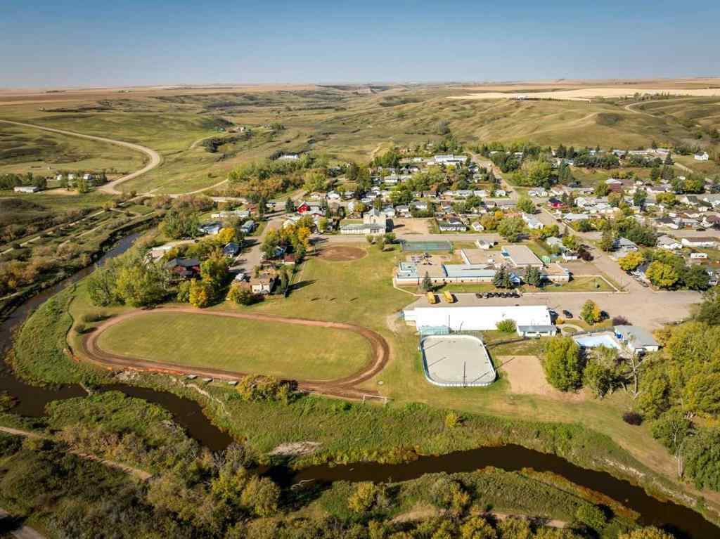 MLS® A2257816 - 18 Cambridge Drive  in NONE Carbon, Residential