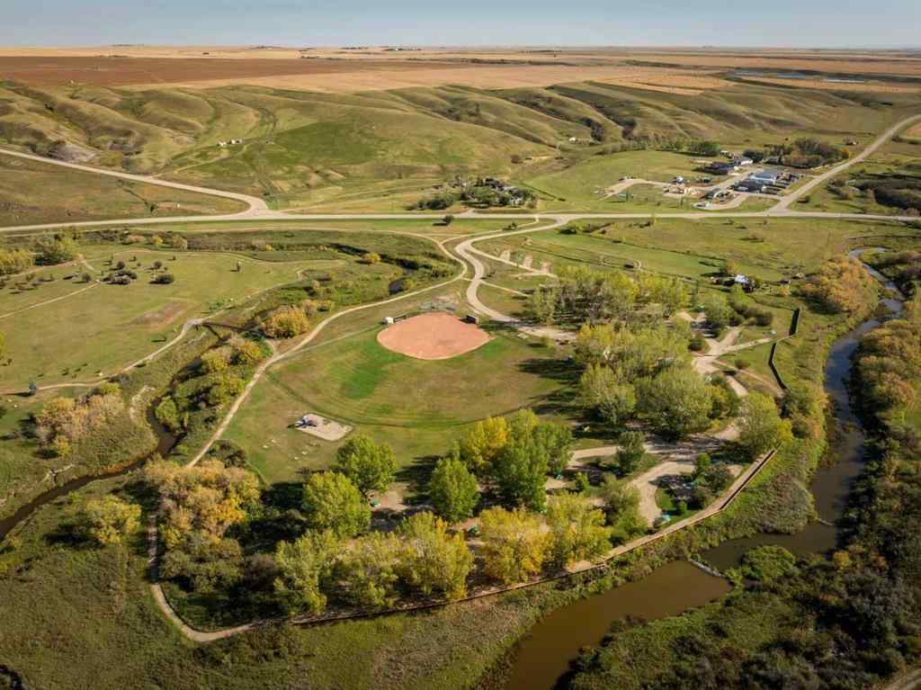 MLS® A2257816 - 18 Cambridge Drive  in NONE Carbon, Residential