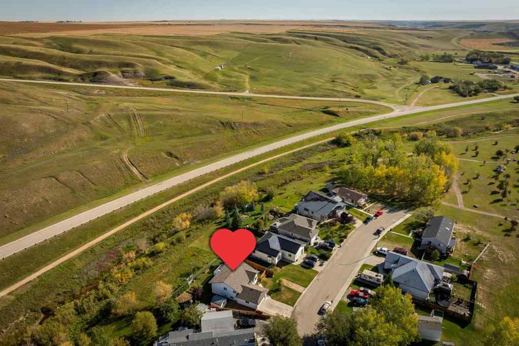 MLS® A2257816 - 18 Cambridge Drive  in NONE Carbon, Residential