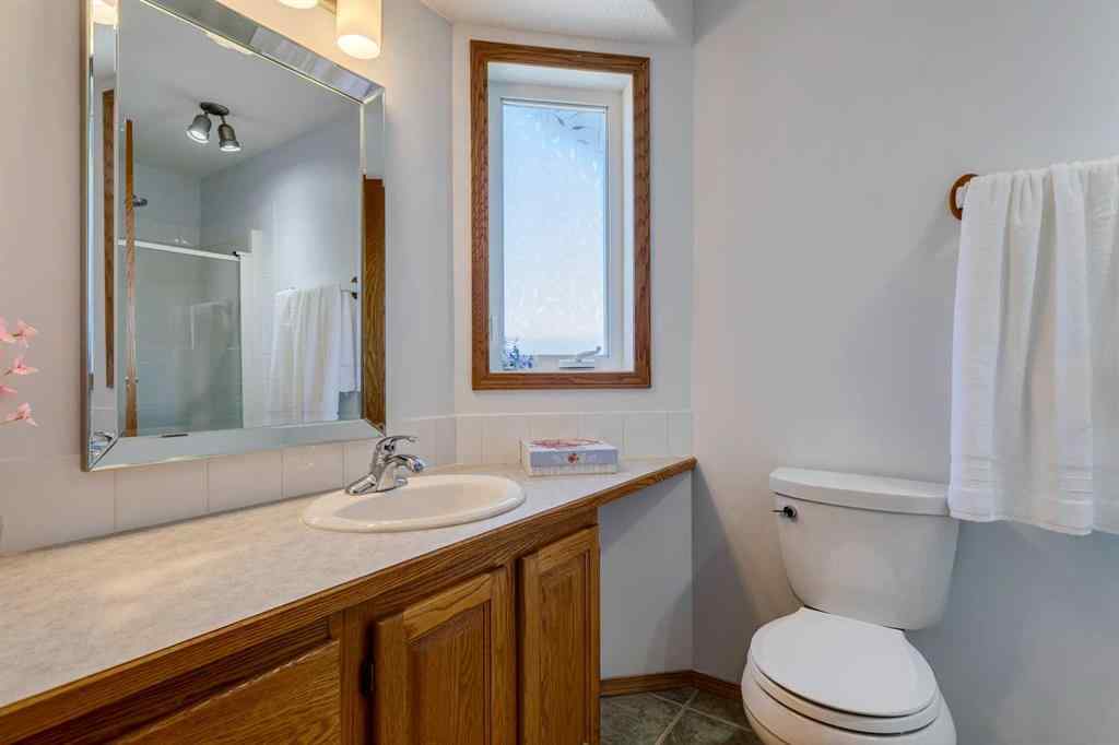 MLS® A2257816 - 18 Cambridge Drive  in NONE Carbon, Residential