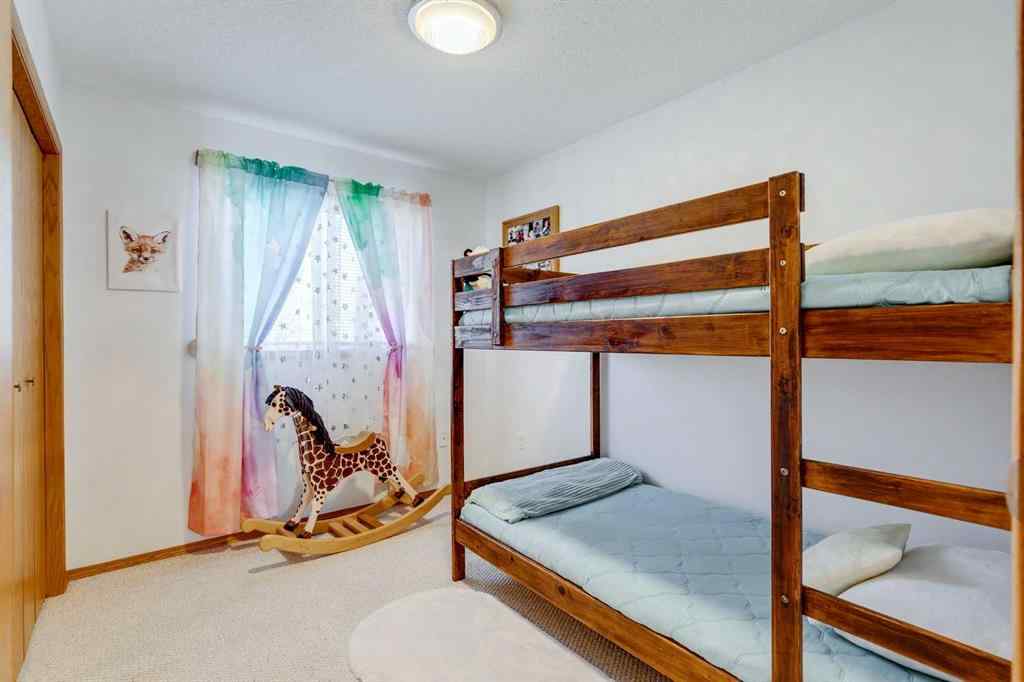 MLS® A2257816 - 18 Cambridge Drive  in NONE Carbon, Residential