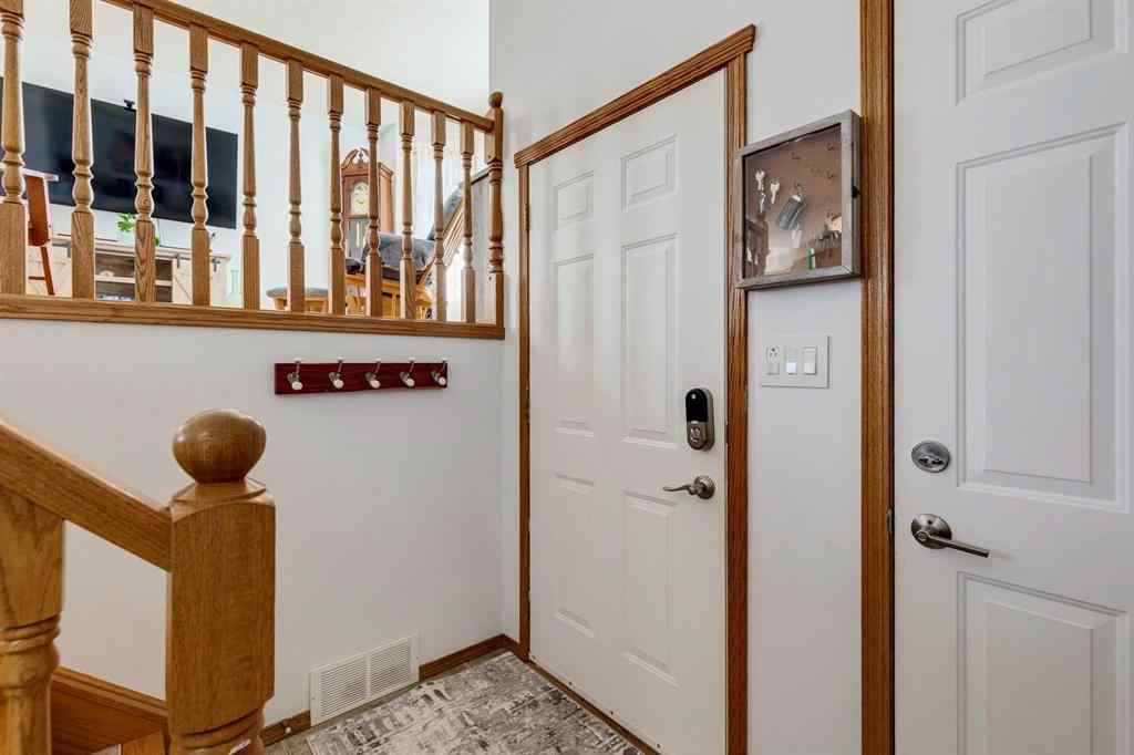 MLS® A2257816 - 18 Cambridge Drive  in NONE Carbon, Residential