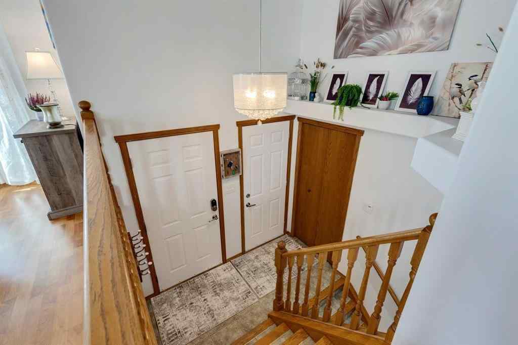 MLS® A2257816 - 18 Cambridge Drive  in NONE Carbon, Residential