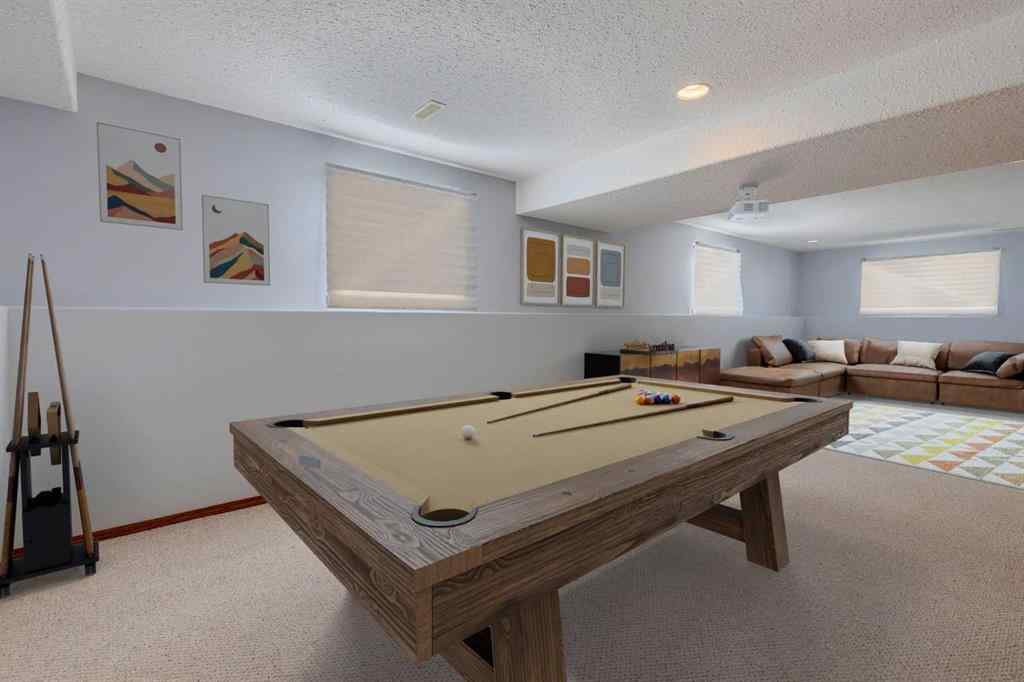 MLS® A2257816 - 18 Cambridge Drive  in NONE Carbon, Residential