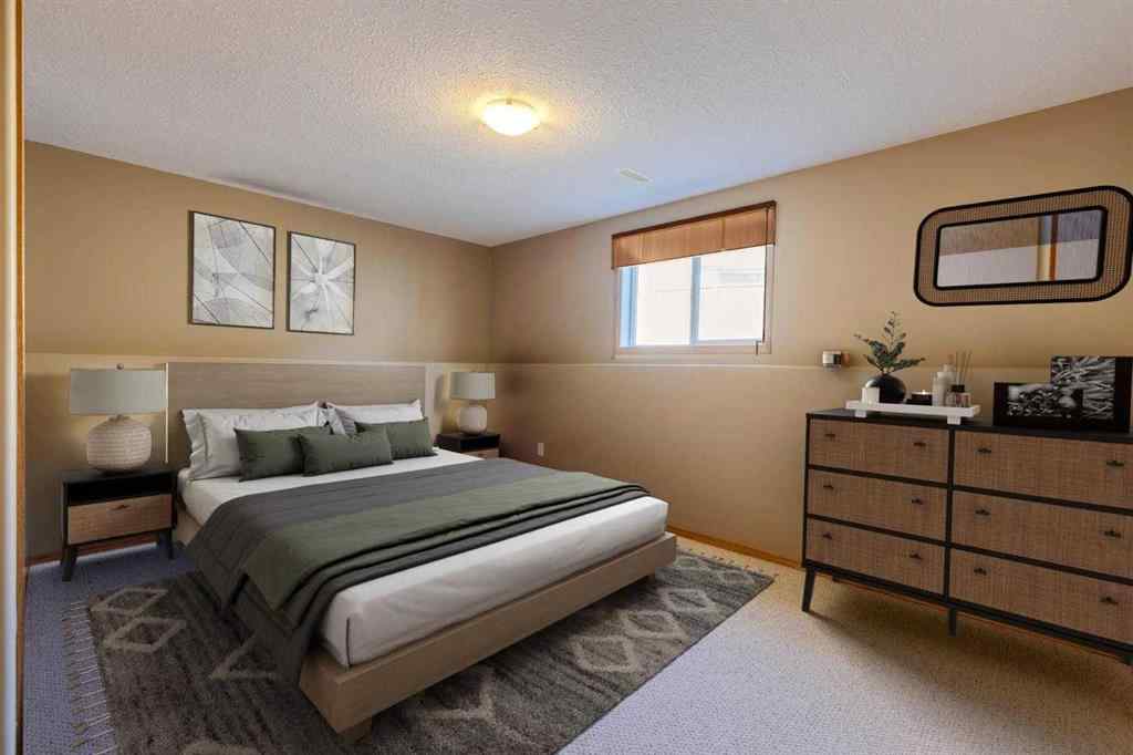 MLS® A2257816 - 18 Cambridge Drive  in NONE Carbon, Residential