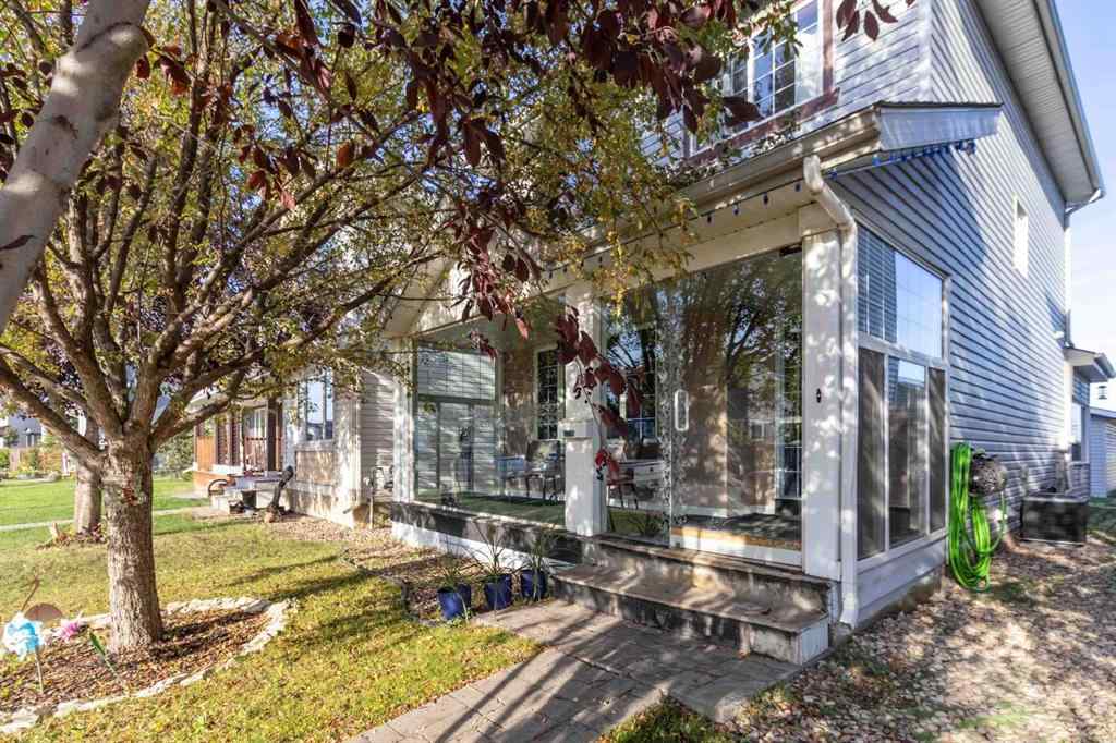 MLS® A2257817 - 628 Athabasca Avenue  in Abasand Fort McMurray, Residential