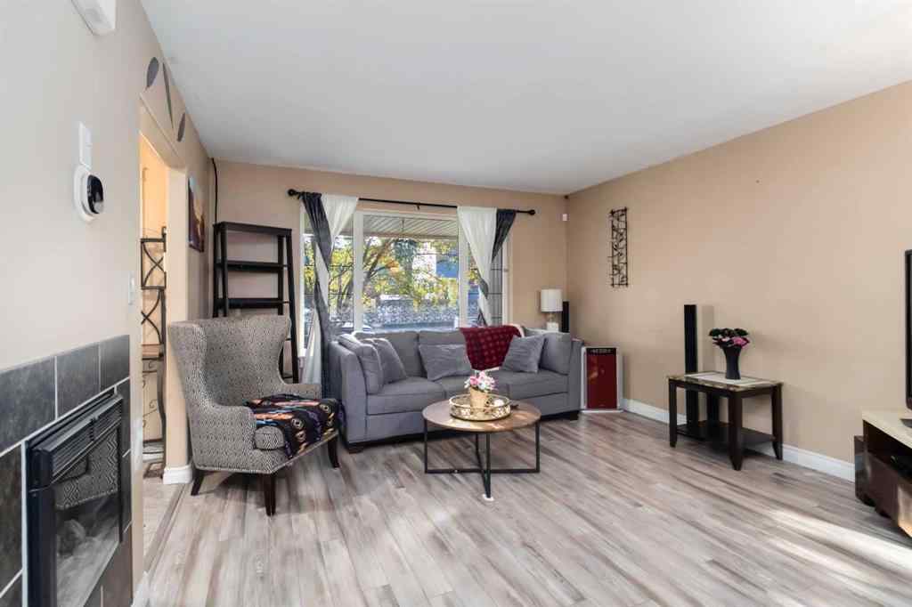 MLS® A2257817 - 628 Athabasca Avenue  in Abasand Fort McMurray, Residential