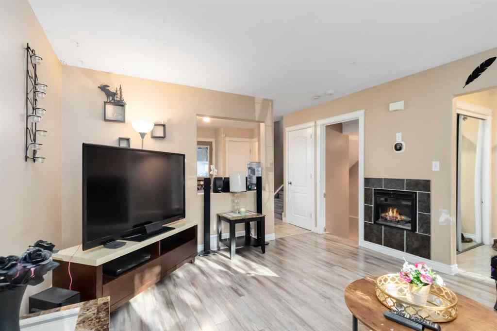 MLS® A2257817 - 628 Athabasca Avenue  in Abasand Fort McMurray, Residential