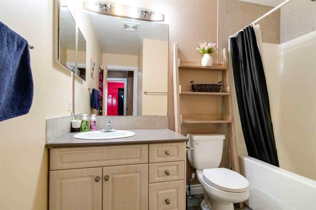 MLS® A2257817 - 628 Athabasca Avenue  in Abasand Fort McMurray, Residential