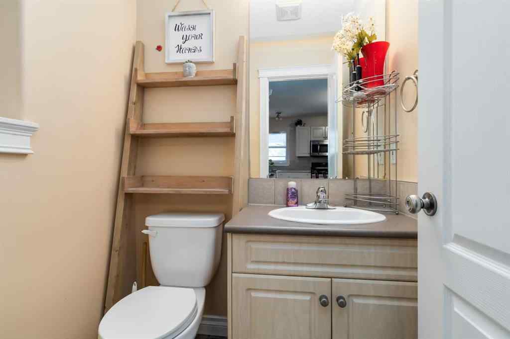 MLS® A2257817 - 628 Athabasca Avenue  in Abasand Fort McMurray, Residential