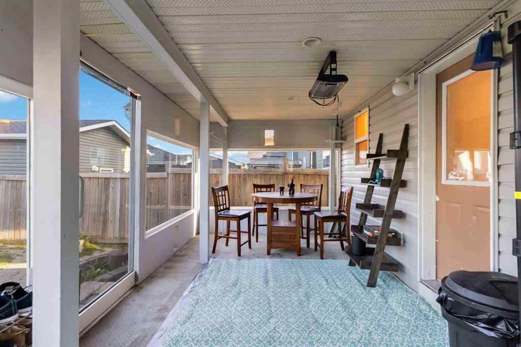 MLS® A2257817 - 628 Athabasca Avenue  in Abasand Fort McMurray, Residential