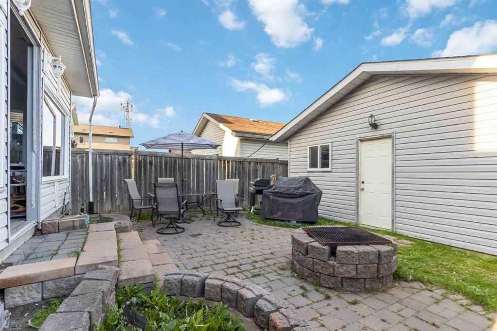 MLS® A2257817 - 628 Athabasca Avenue  in Abasand Fort McMurray, Residential
